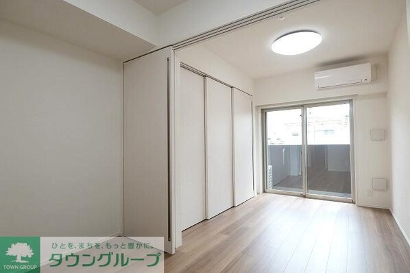 PREMIUMCUBE世田谷#moの物件内観写真